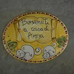 A Casa Di Anna * ラ・モッラ