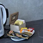 アパート A Casa Di Anna