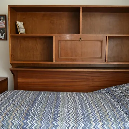 A Casa Di Anna Διαμέρισμα