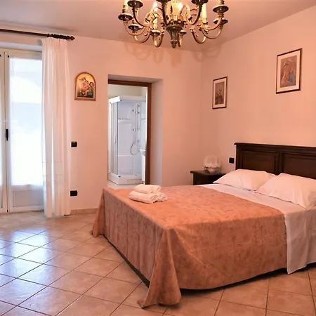A Casa Di Anna
