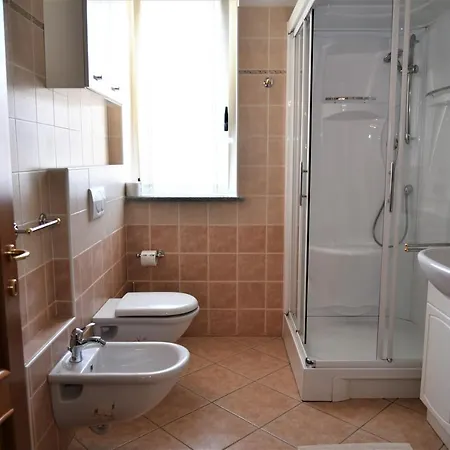 A Casa Di Anna Διαμέρισμα La Morra