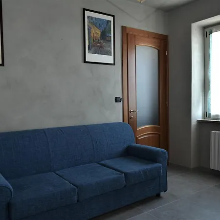 A Casa Di Anna La Morra