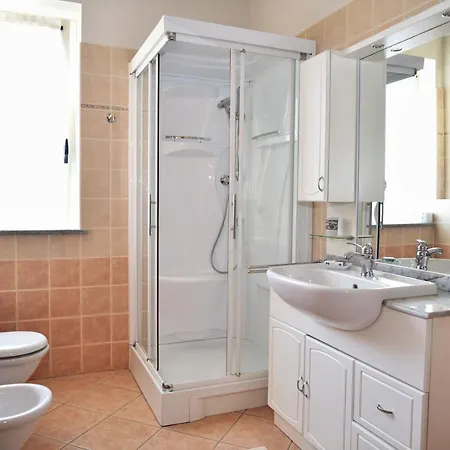 Διαμέρισμα A Casa Di Anna *