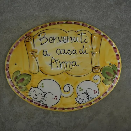 A Casa Di Anna * La Morra
