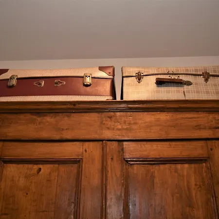 Διαμέρισμα A Casa Di Anna La Morra