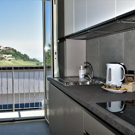 Διαμέρισμα A Casa Di Anna