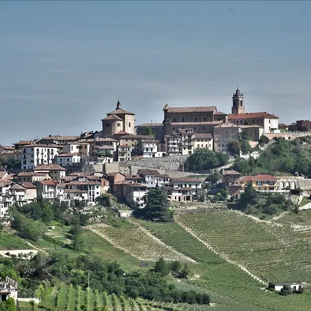 A Casa Di Anna Lejlighed *