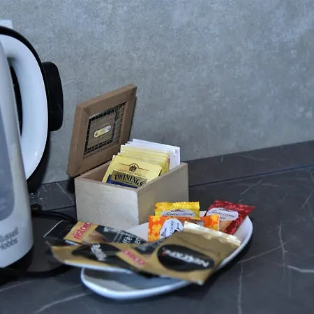 Διαμέρισμα A Casa Di Anna