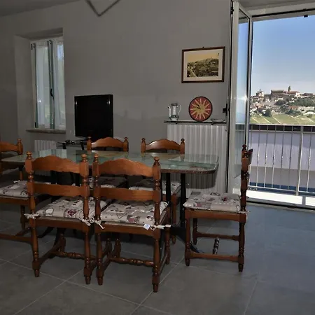 A Casa Di Anna