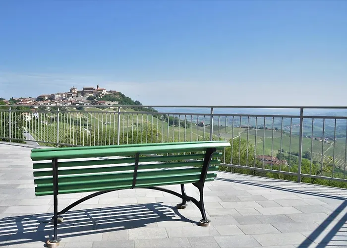 A Casa Di Anna ラ・モッラ