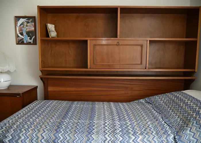 A Casa Di Anna アパート