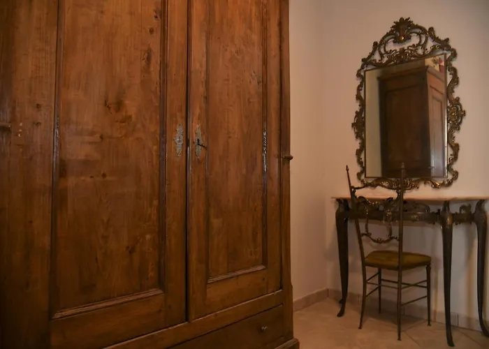 A Casa Di Anna ラ・モッラ