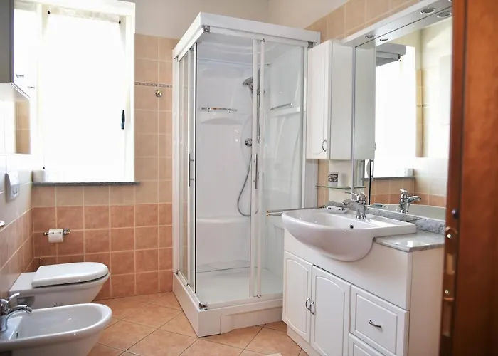 アパート A Casa Di Anna *