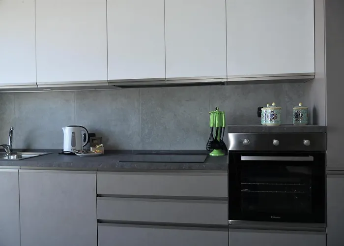 A Casa Di Anna アパート ラ・モッラ