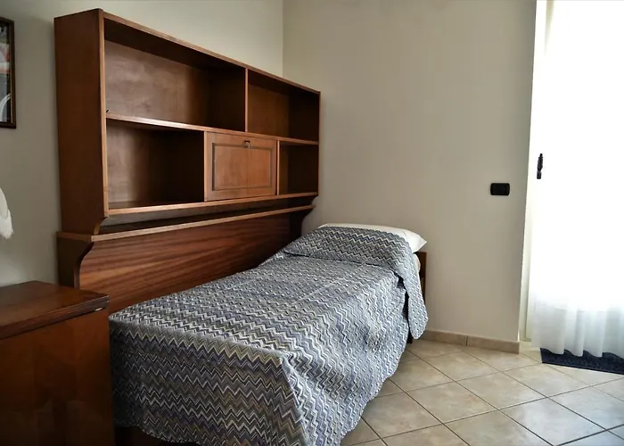 A Casa Di Anna * ラ・モッラ