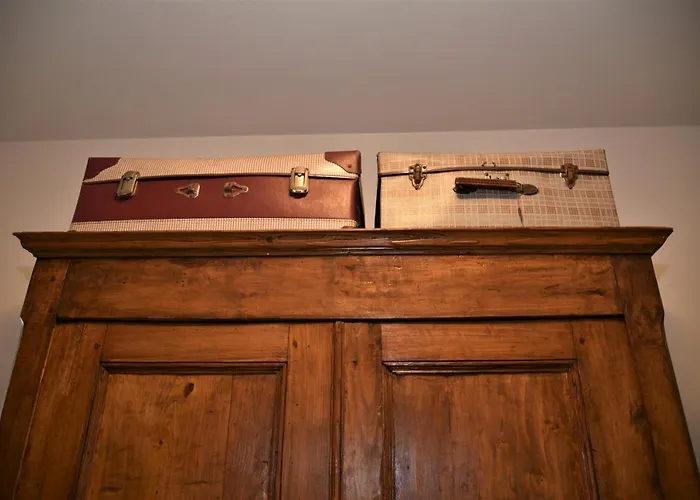 アパート A Casa Di Anna ラ・モッラ