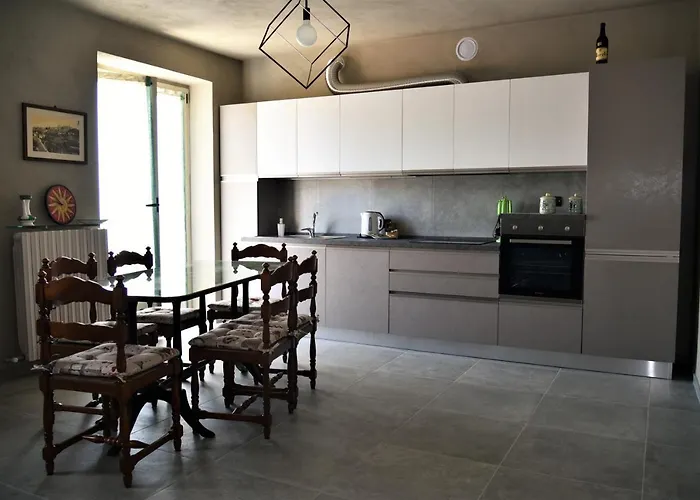 A Casa Di Anna ラ・モッラ