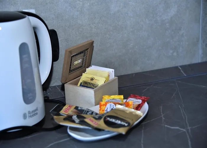 アパート A Casa Di Anna