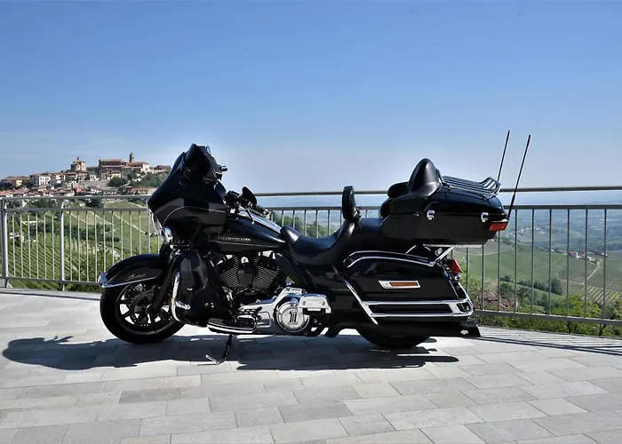 アパート A Casa Di Anna